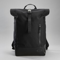 New Roll top Backpack